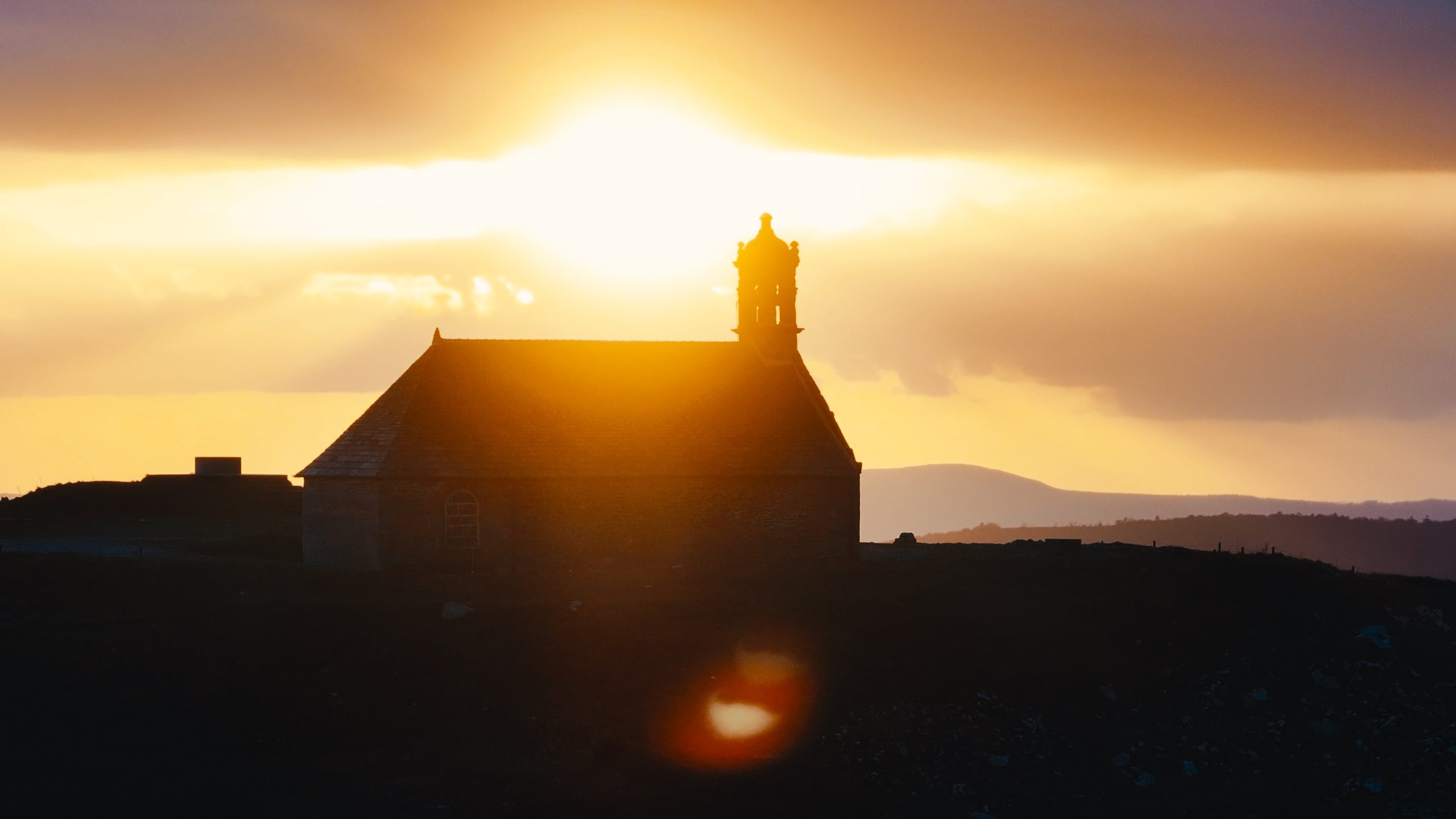 Changez d&rsquo;Hiver en Finistère