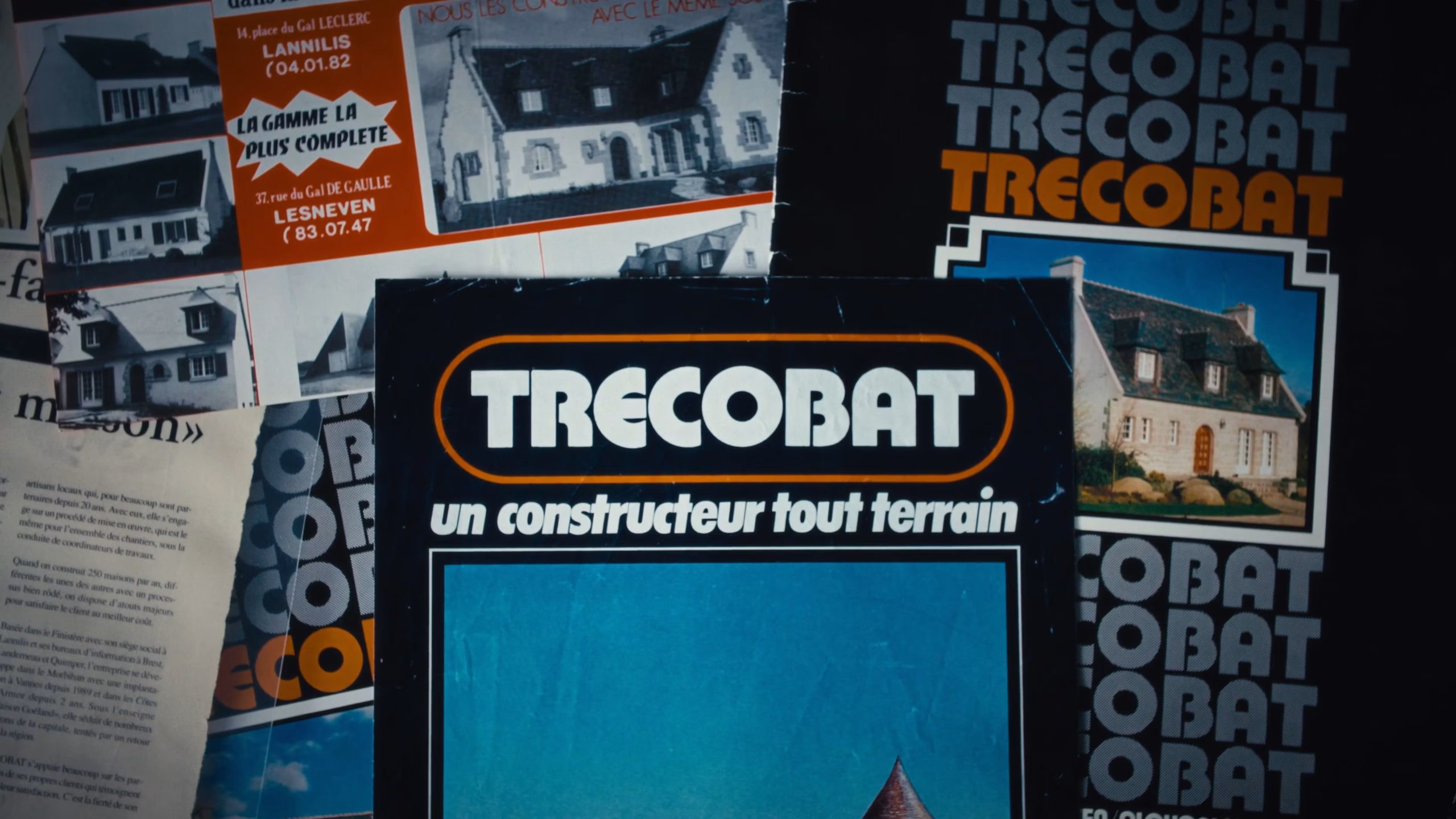 Manifeste du Groupe Trecobat